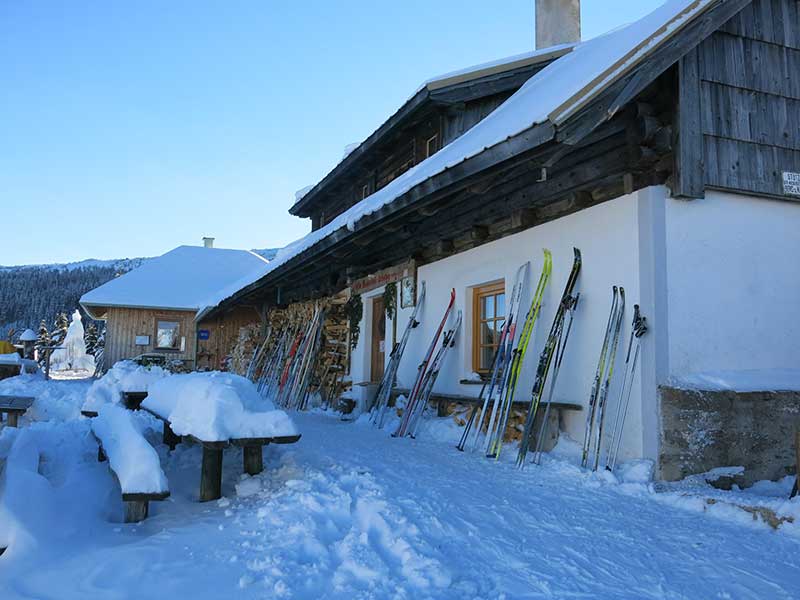 Hochwechsel
